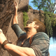 Image for article titled Why Did No One Tell Me About Uncharted 4's Climbing?